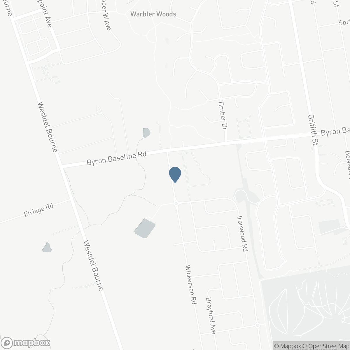 2048 WICKERSON ROAD, London, Ontario N6K 5C4